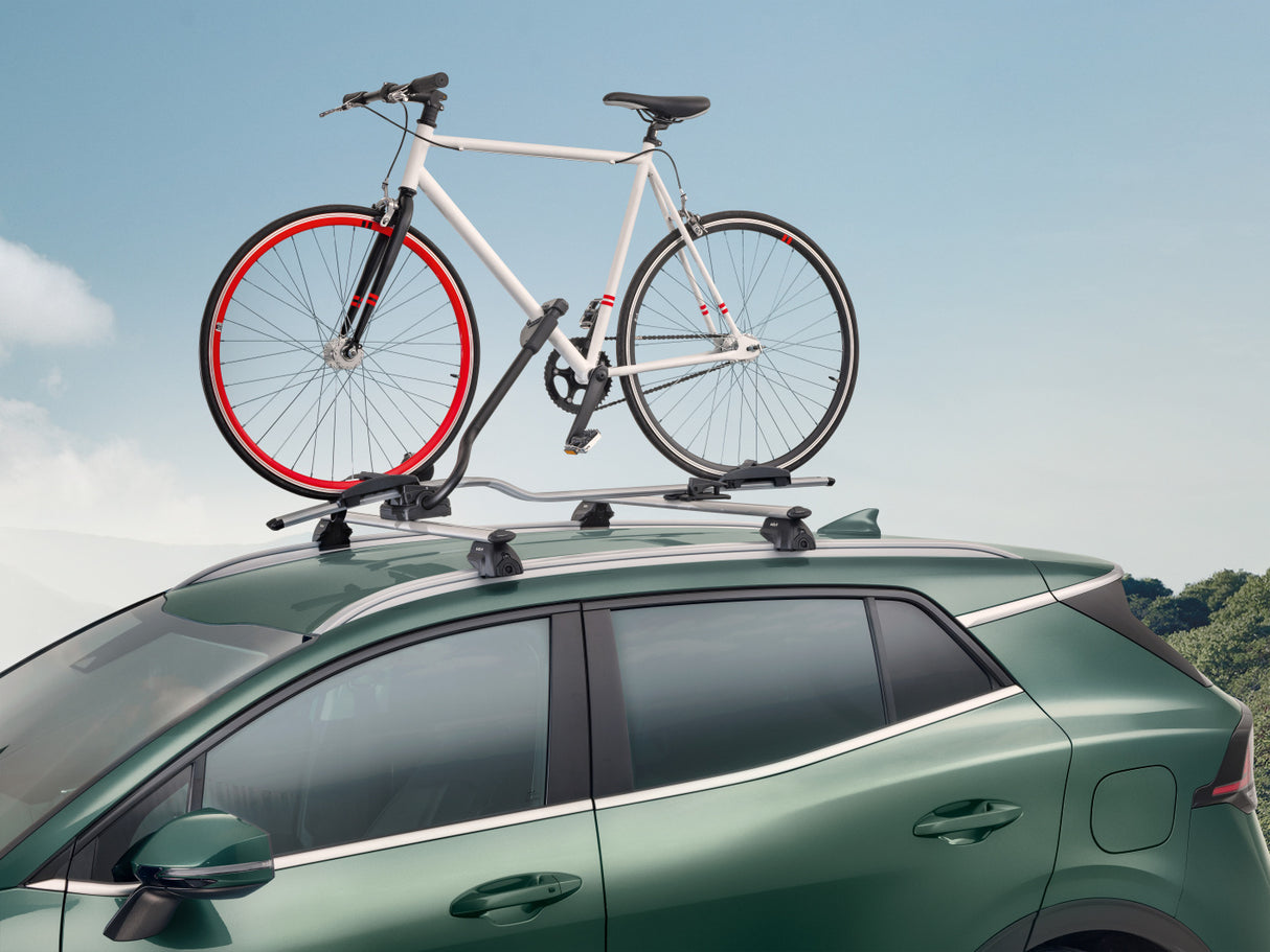 Hjólafesting Pro - Kia