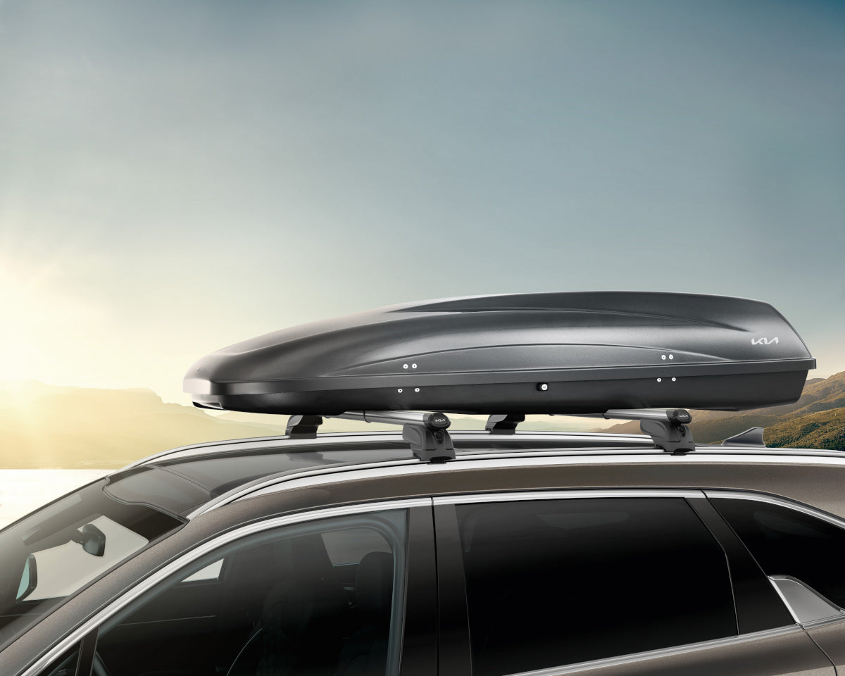 Farangursbox 390L Kia