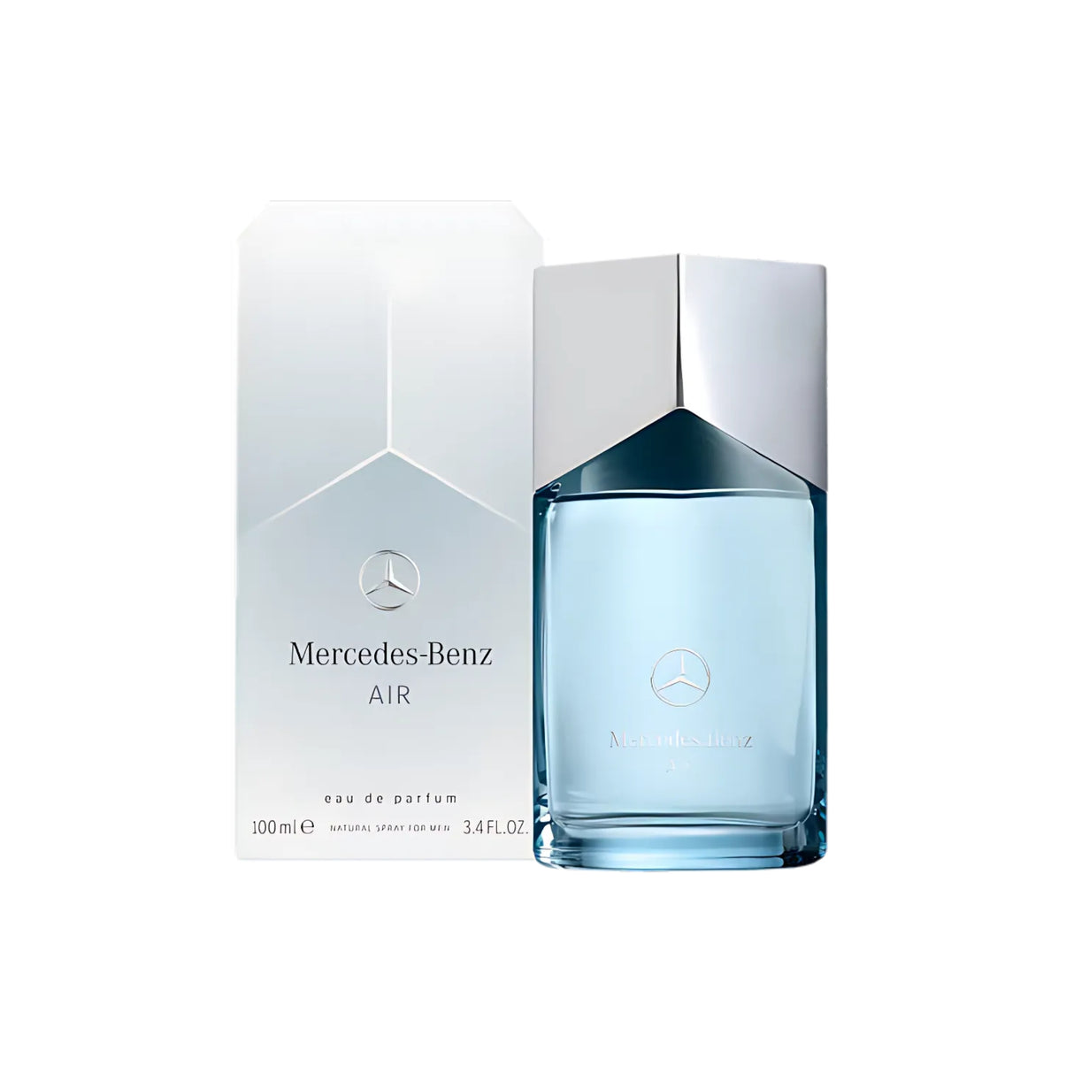 Air stakur herrailmur 60ml