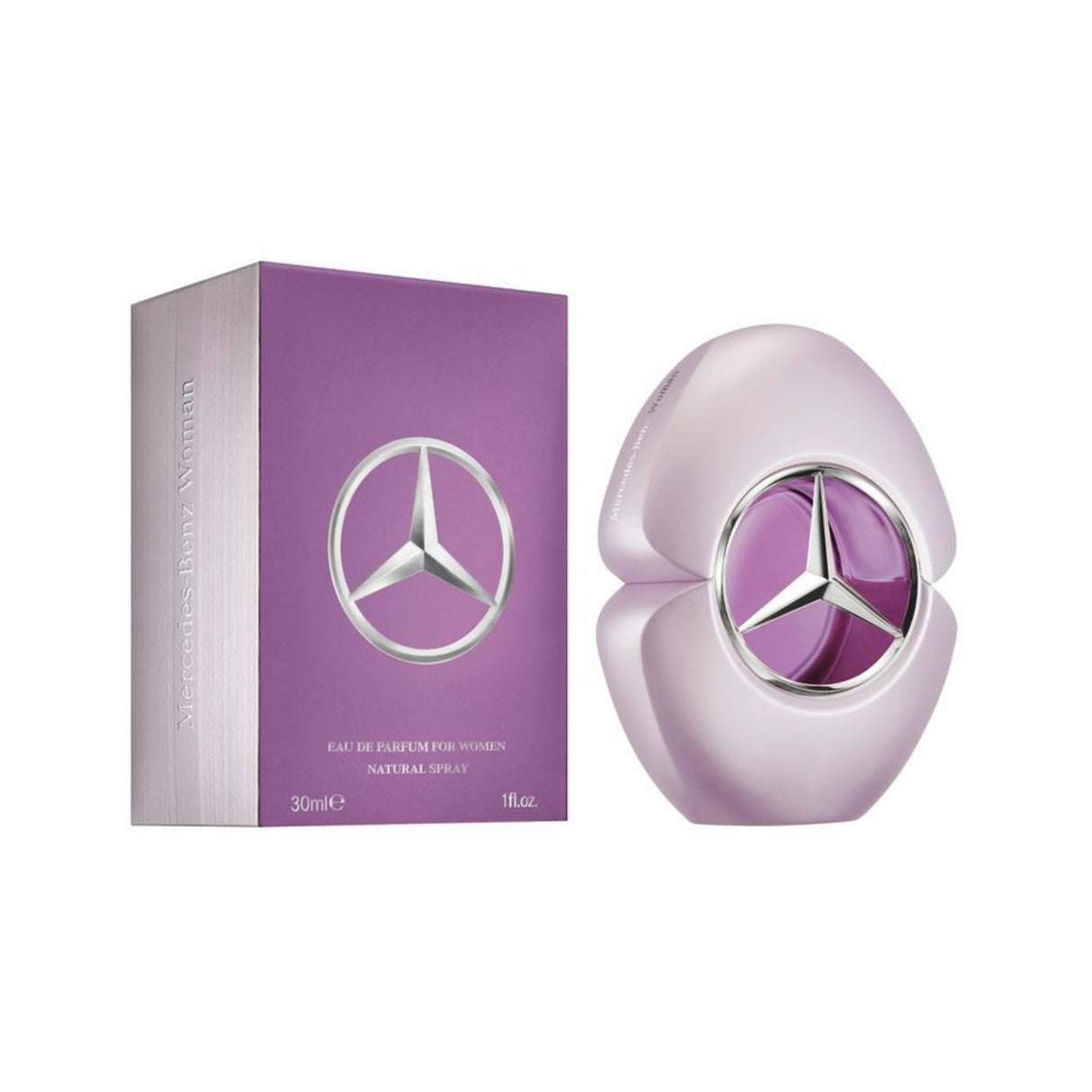 For Women dömuilmur 30ml