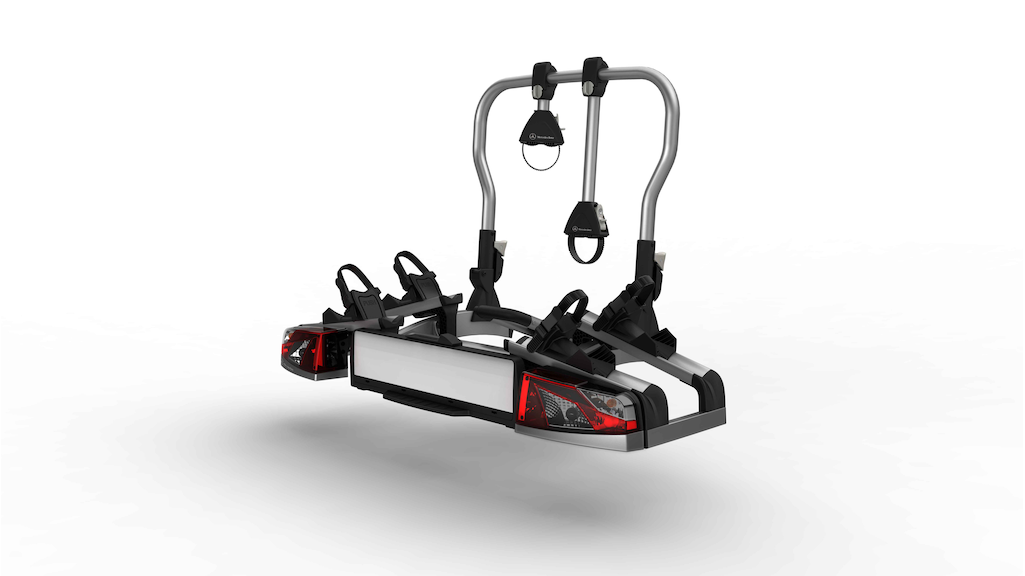 Hjólafesting á beisli - Mercedes-Benz