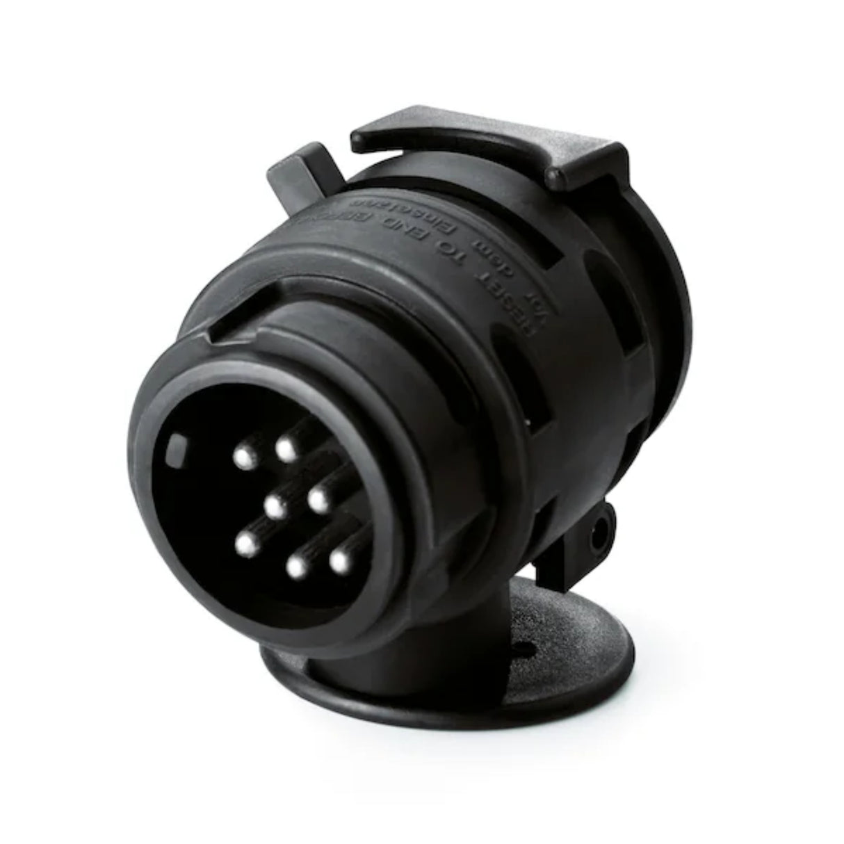 Millistykki kerrutengi 13 - 7 pinna