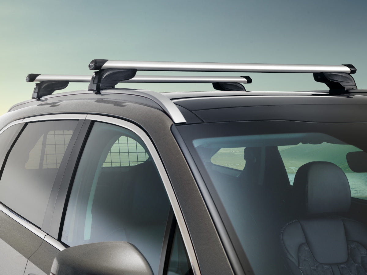 Þverbogar Kia Sorento