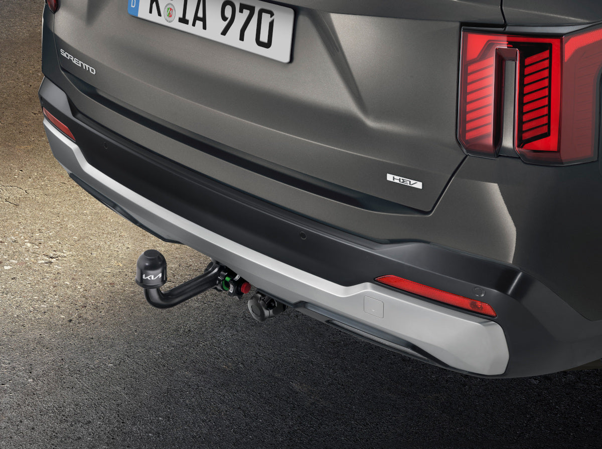 Dráttarbeisli fyrir nýjan Kia Sorento