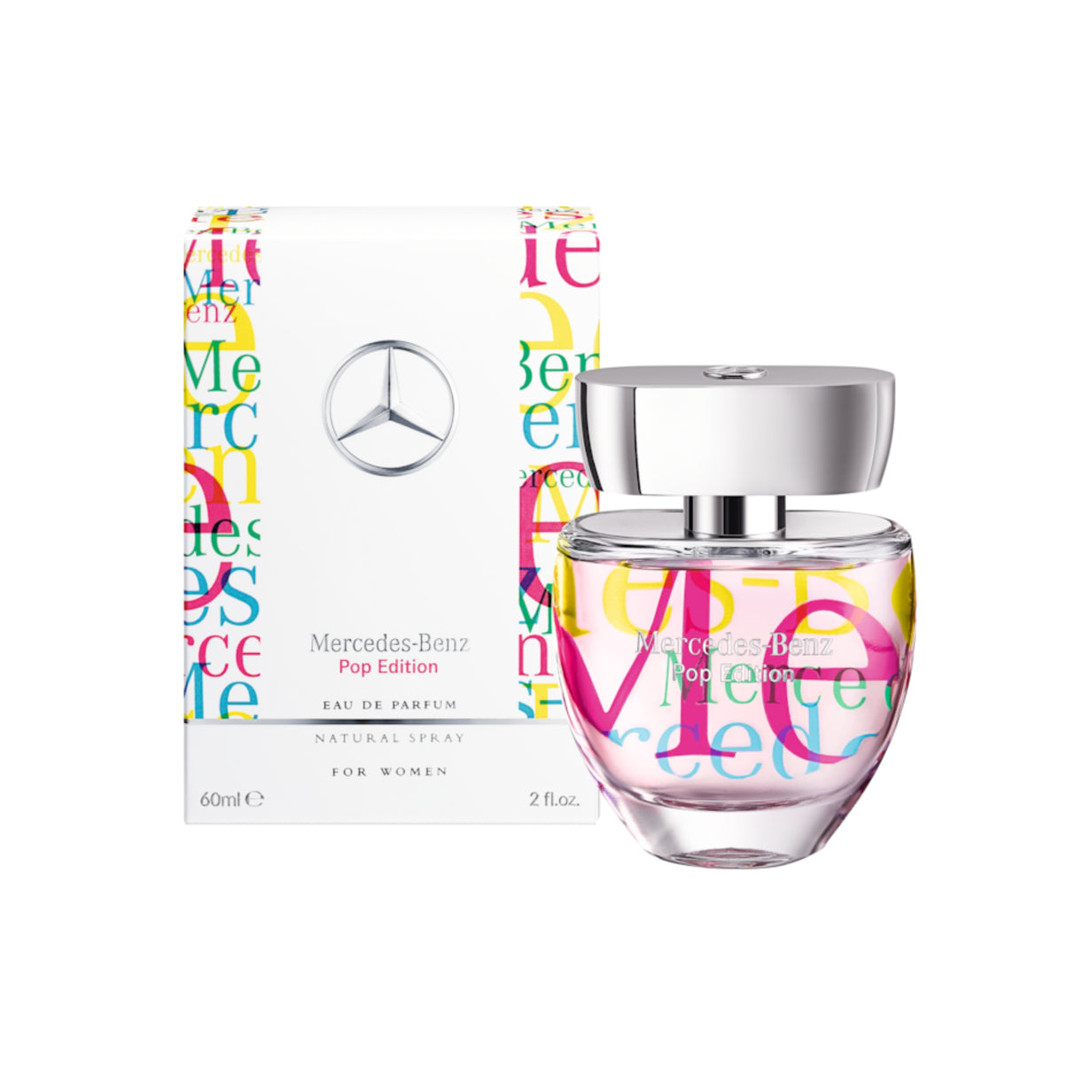 Pop Edition stakur dömuilmur 30ml