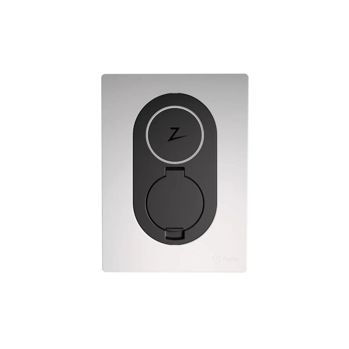 Zaptec Go hleðslustöð 22kW