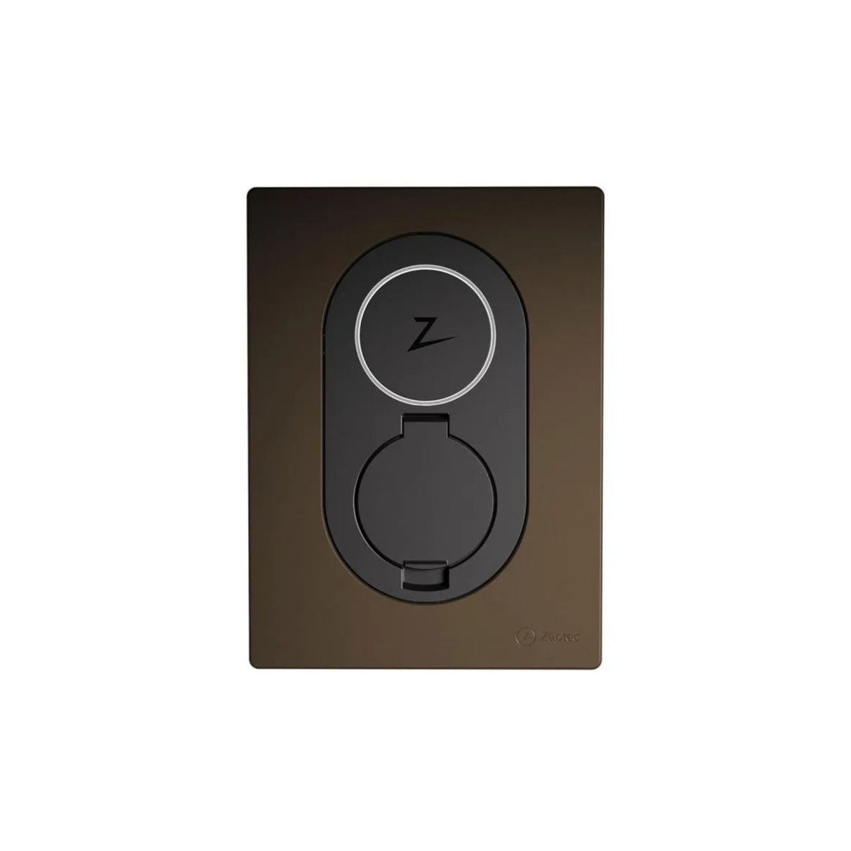 Zaptec Go hleðslustöð 22kW