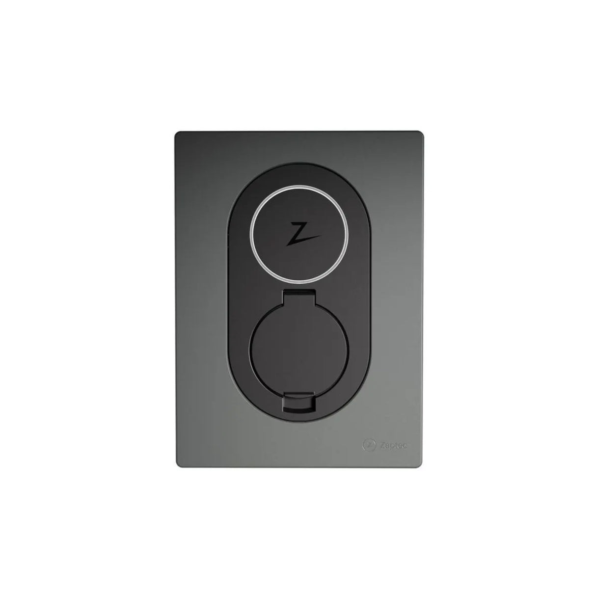 Zaptec Go hleðslustöð 22kW