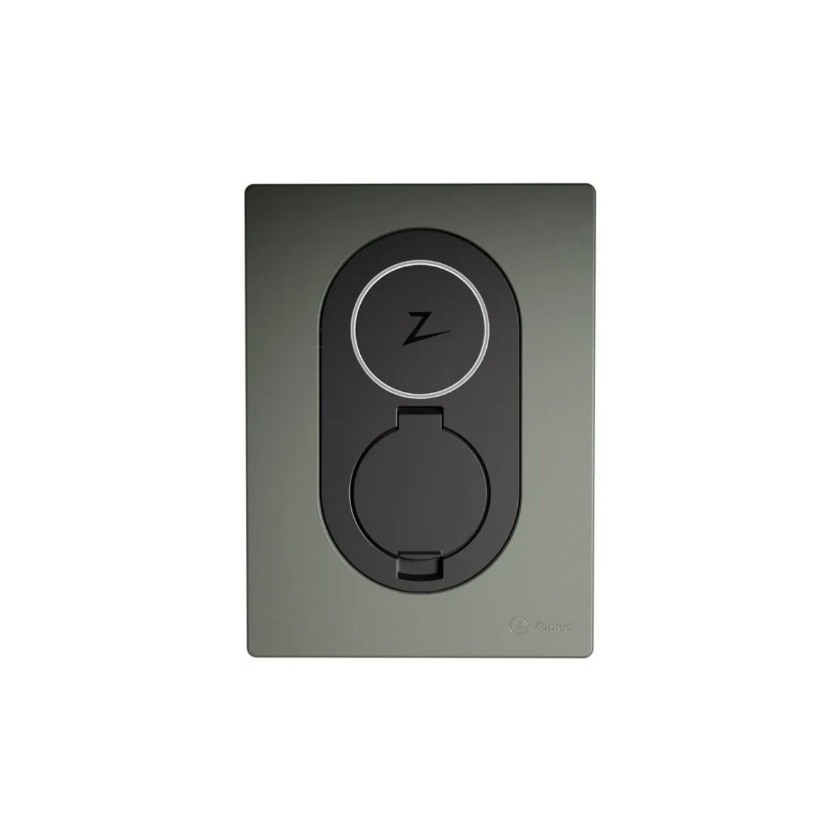 Zaptec Go hleðslustöð 22kW