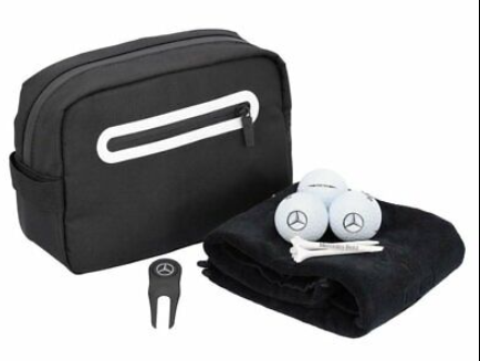 Mercedes-Benz golfsett
