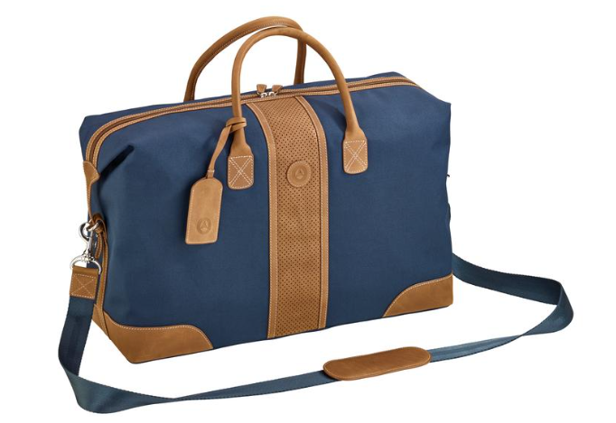 Mercedes-Benz Weekender taska