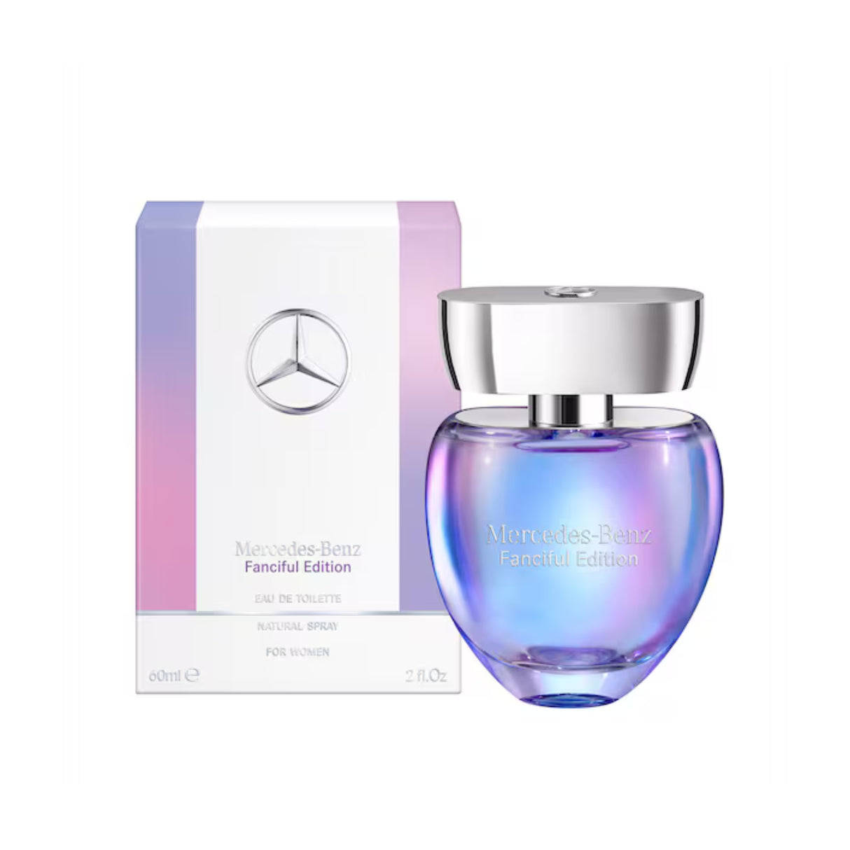 Fanciful stakur dömuilmur 60 ml