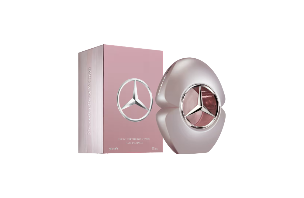 For Women dömuilmur 60ml