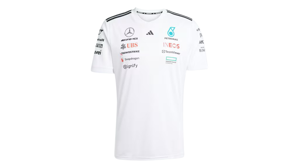 Herra bolur Mercedes-AMG F1