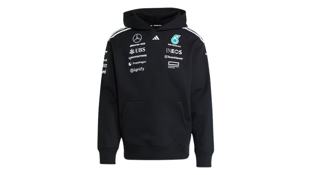 Hettupeysa Mercedes-AMG F1