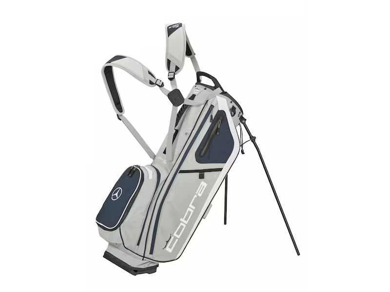 Golfsett