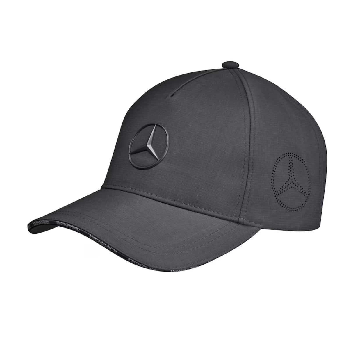 Mercedes-Benz derhúfa grá