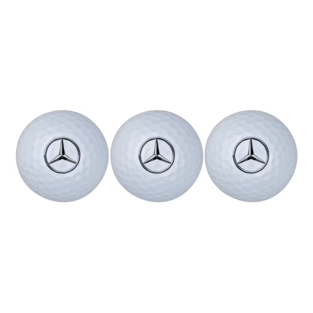 Mercedes-Benz golfkúlur