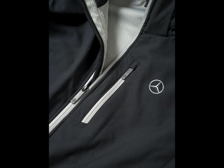 Herra softshell jakki