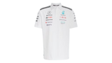 Herra póló bolur Mercedes-AMG F1