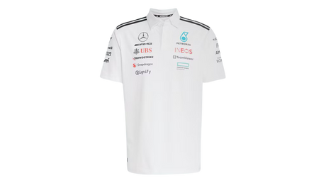 Herra póló bolur Mercedes-AMG F1
