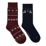 Jólasokkar Mercedes-Benz
