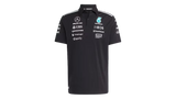 Herra póló bolur Mercedes-AMG F1
